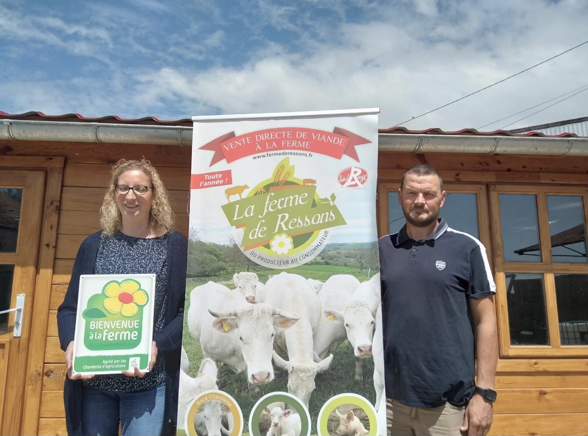 Photo de La Ferme De Ressons