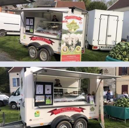 Photo de La Ferme De Ressons