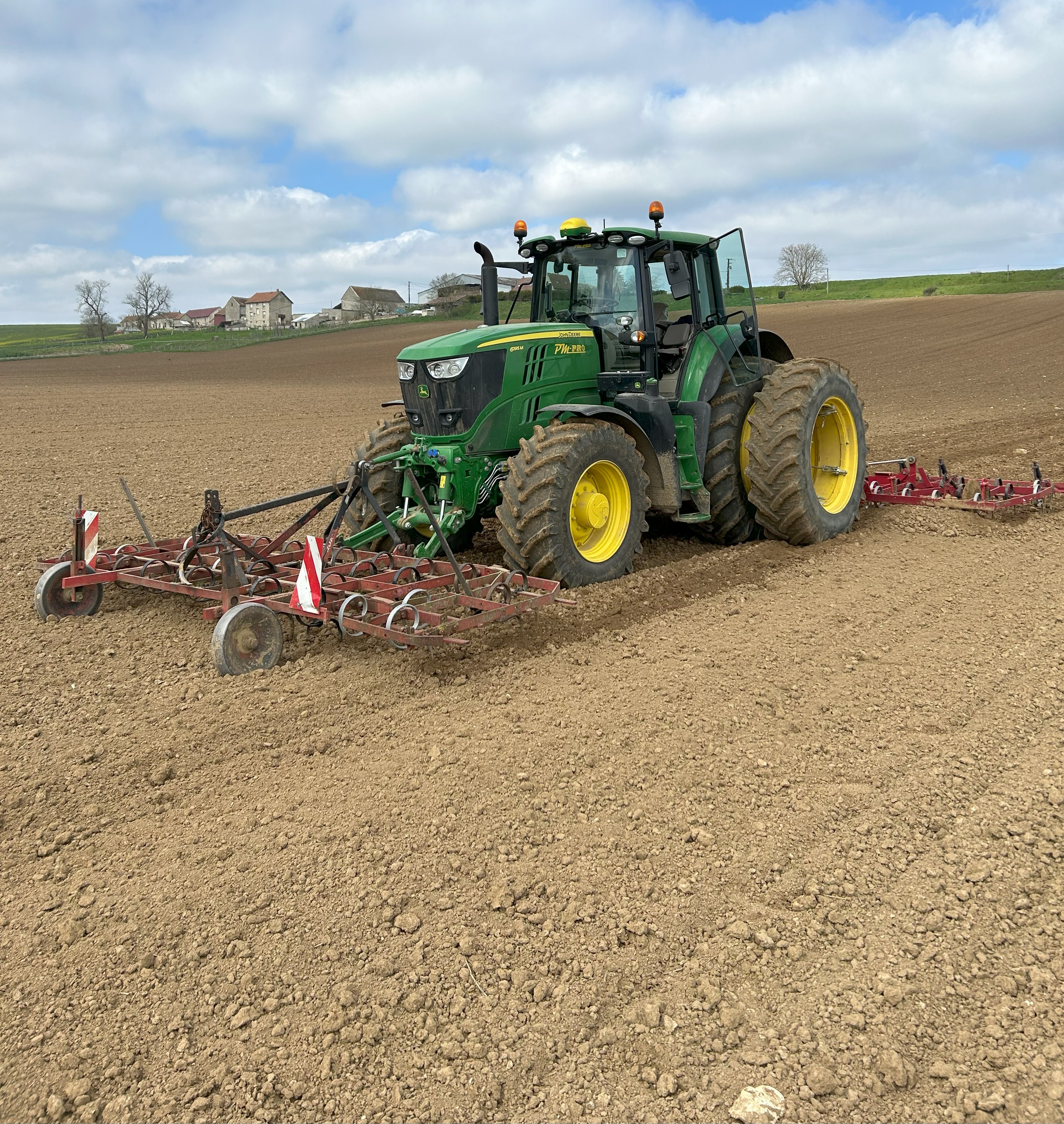 Photo de La Ferme De Ressons