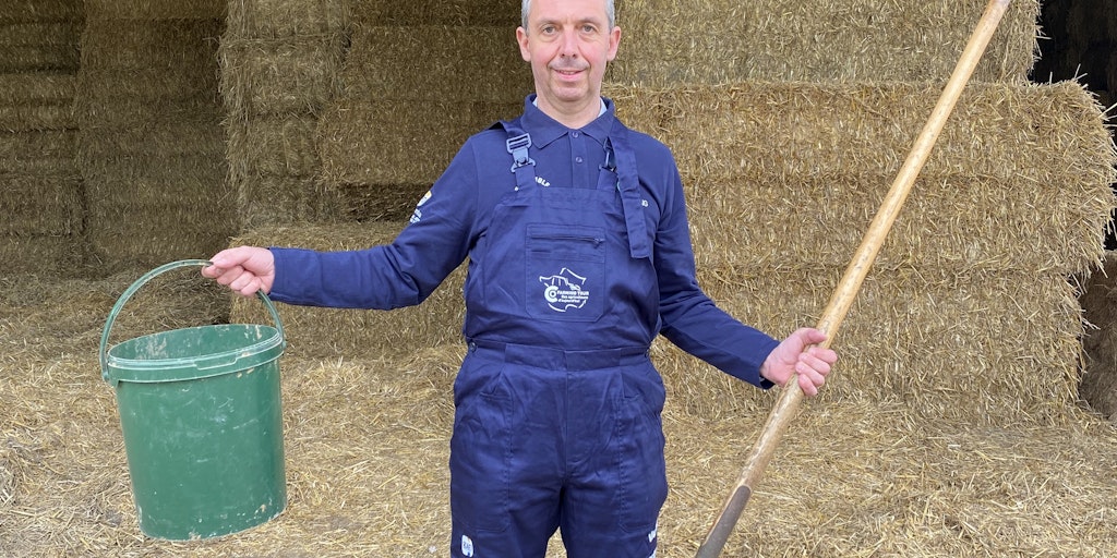 Illustration de l’exploitation Ferme de Thierry à Loos 