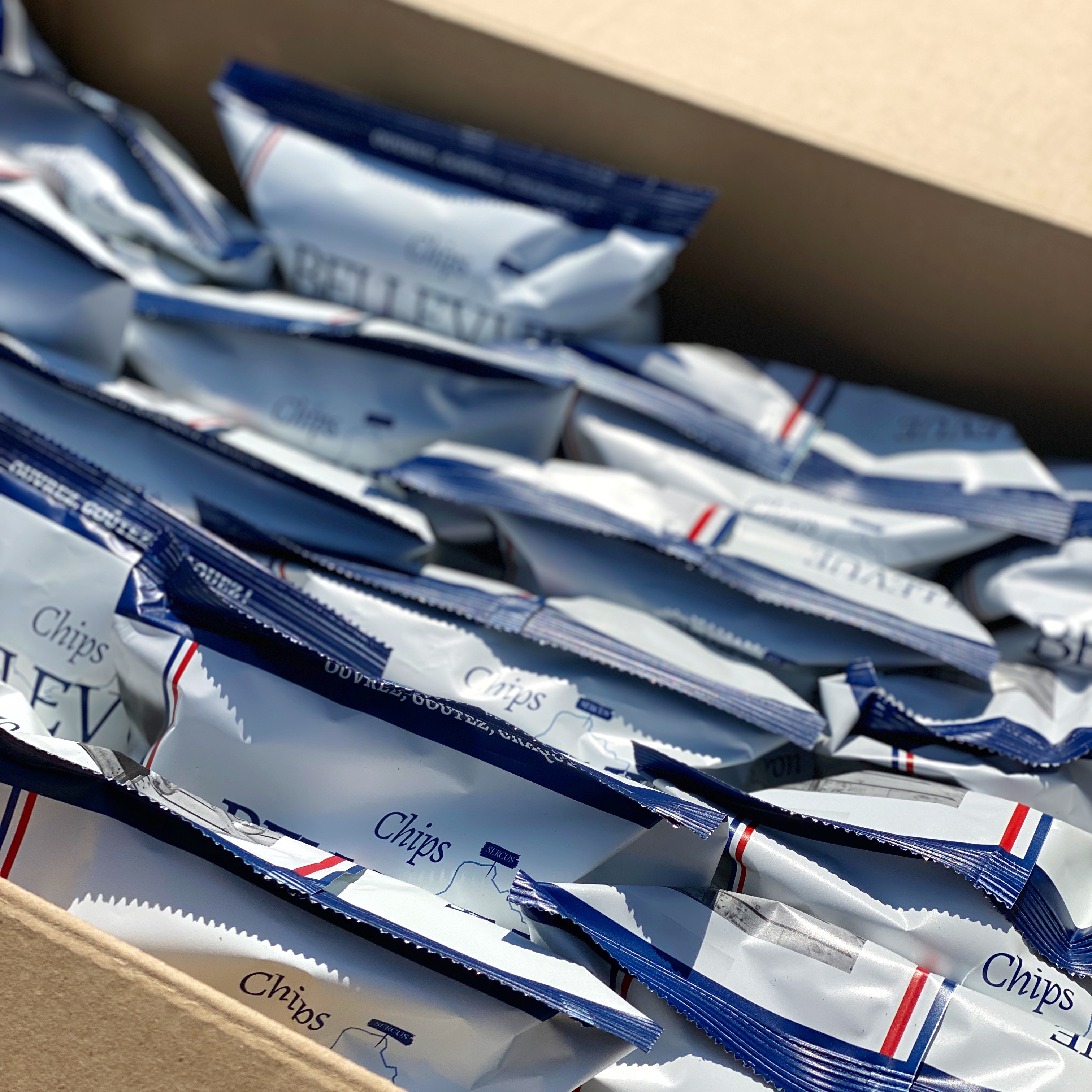 Photo de Ferme La Bellevue