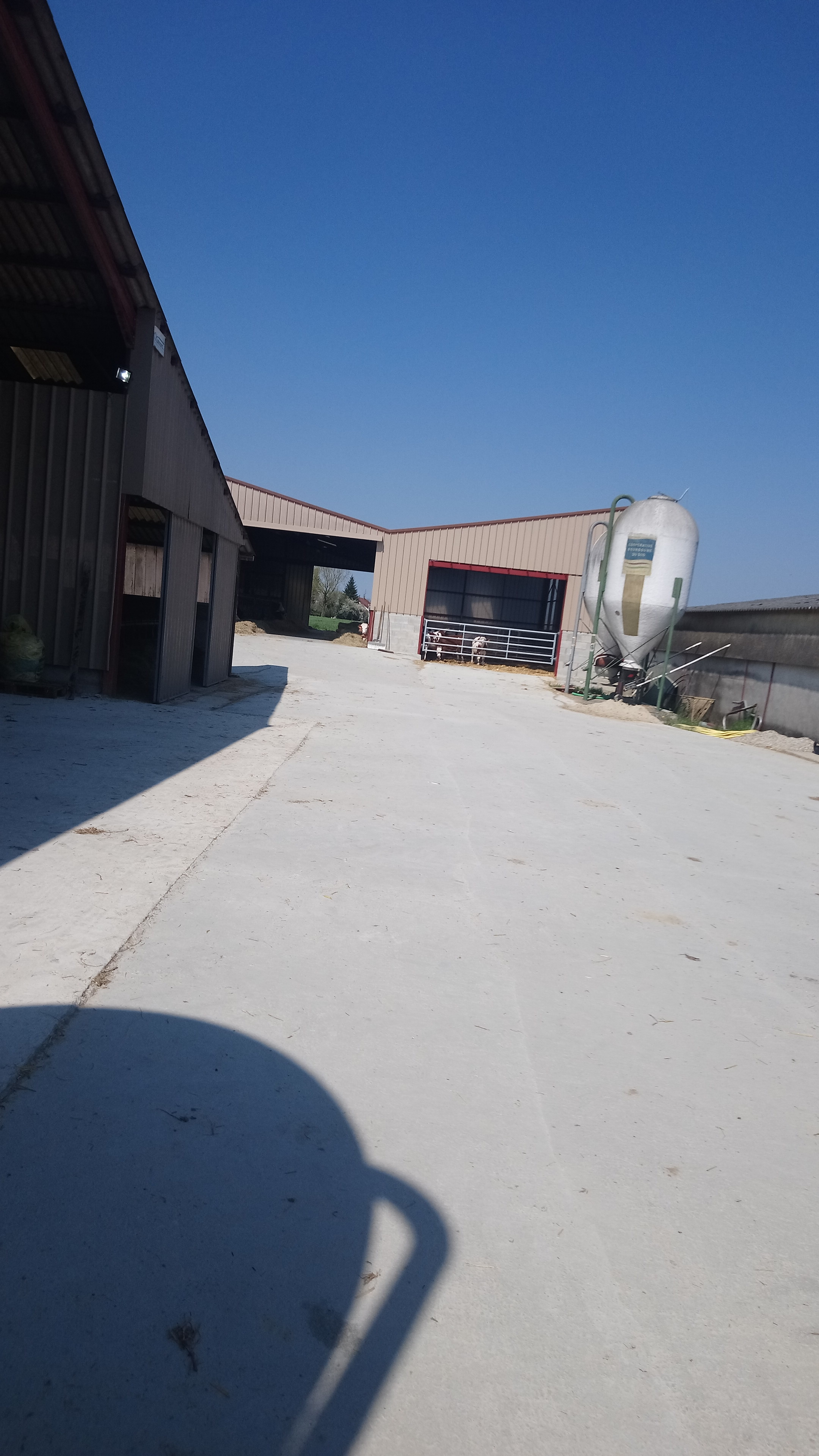 Photo de GAEC DES TROIS COMMUNES 