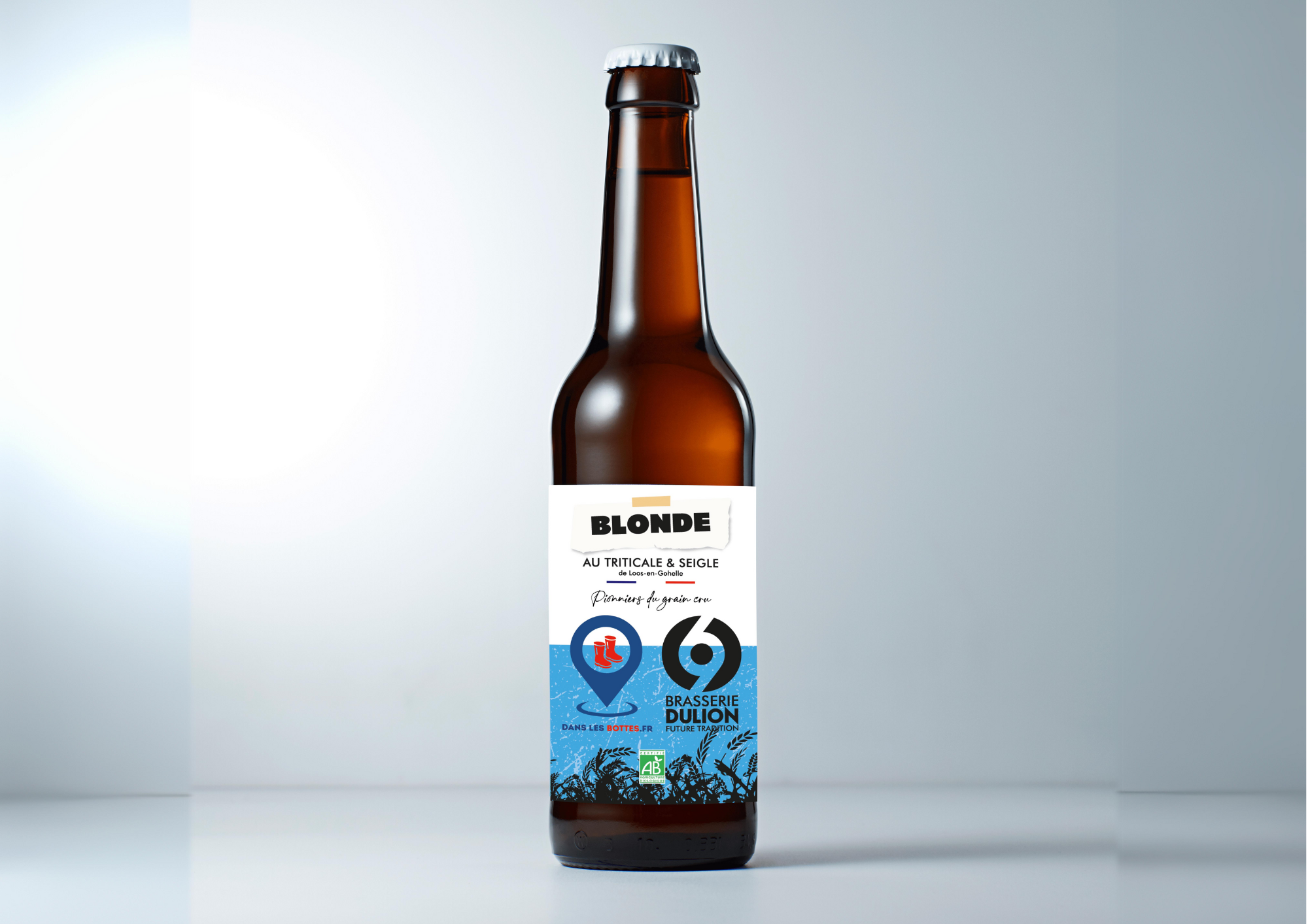 Photo de Visite complète de l'exploitation