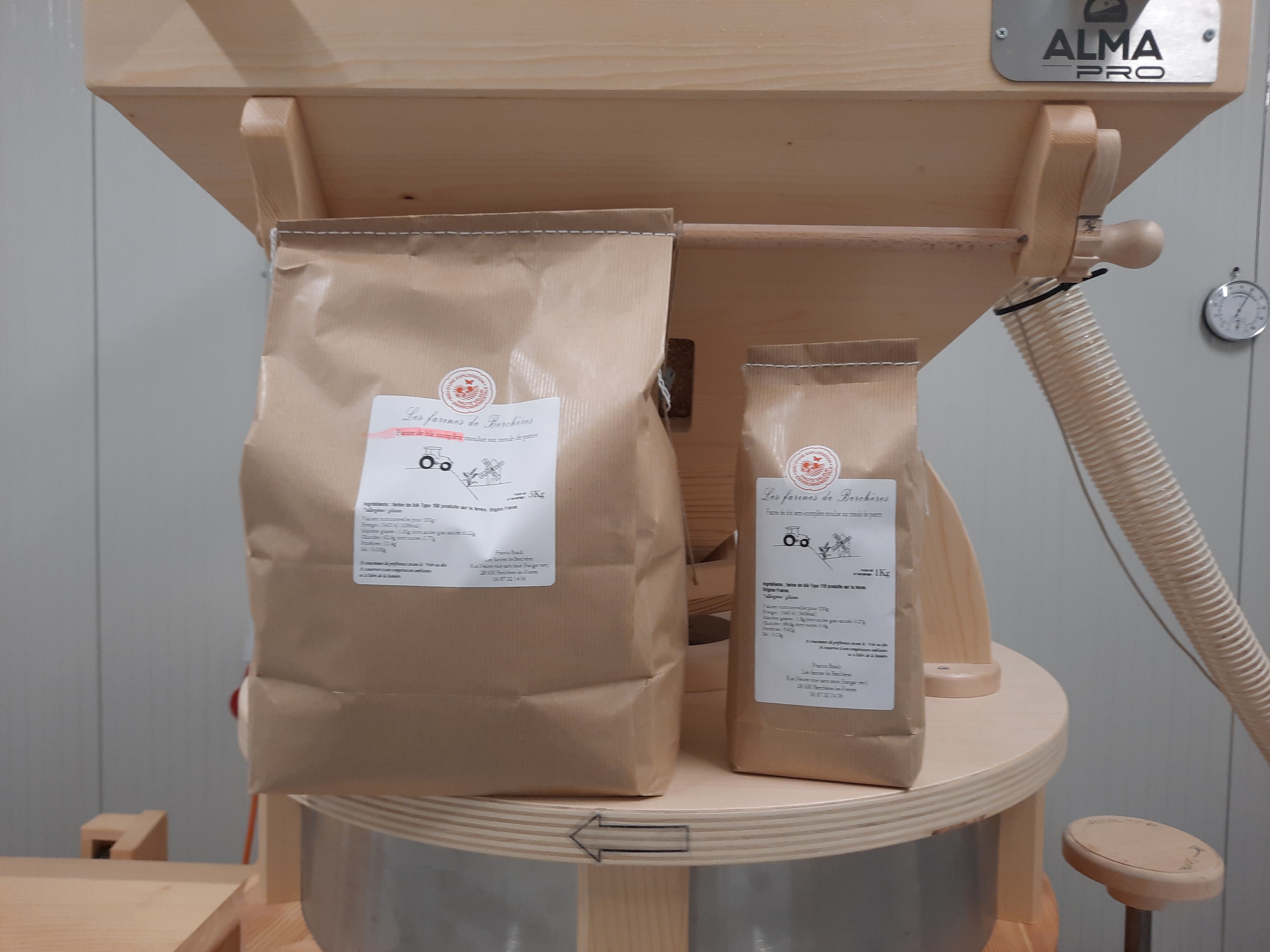 Photo de EI BRAULT FRANCIS