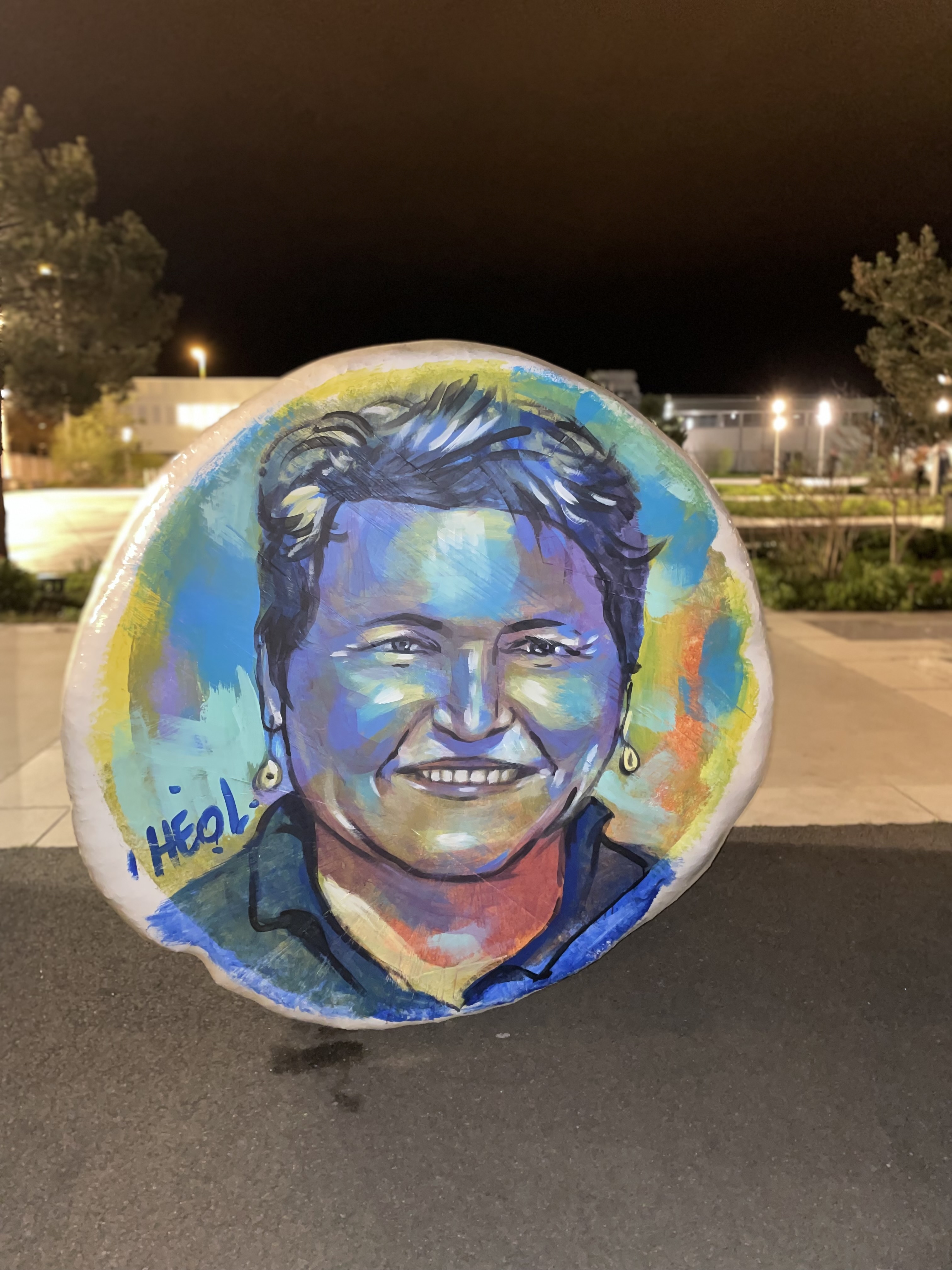 Photo de EARL LISART