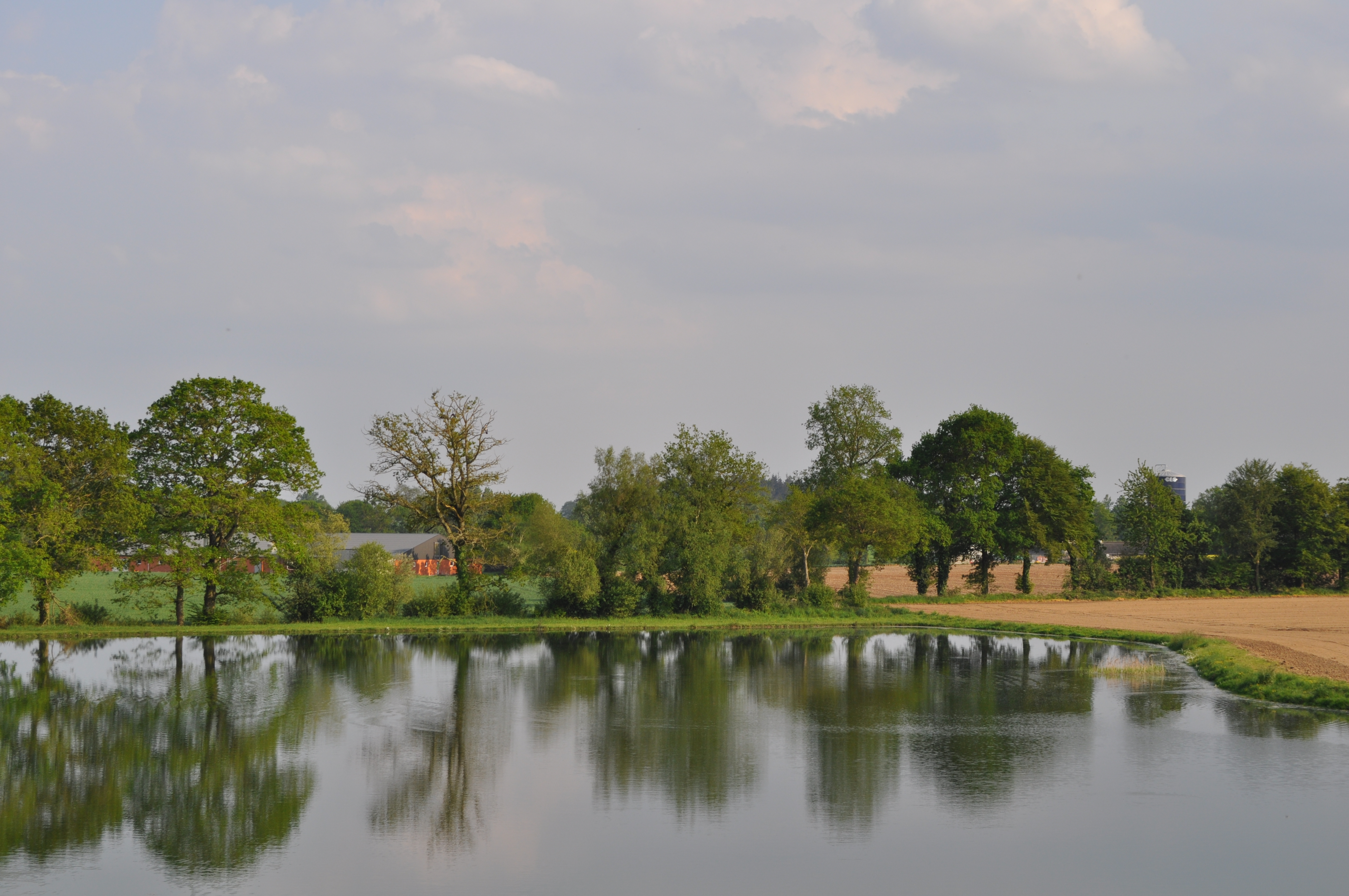 Illustration de l’exploitation EARL LISART