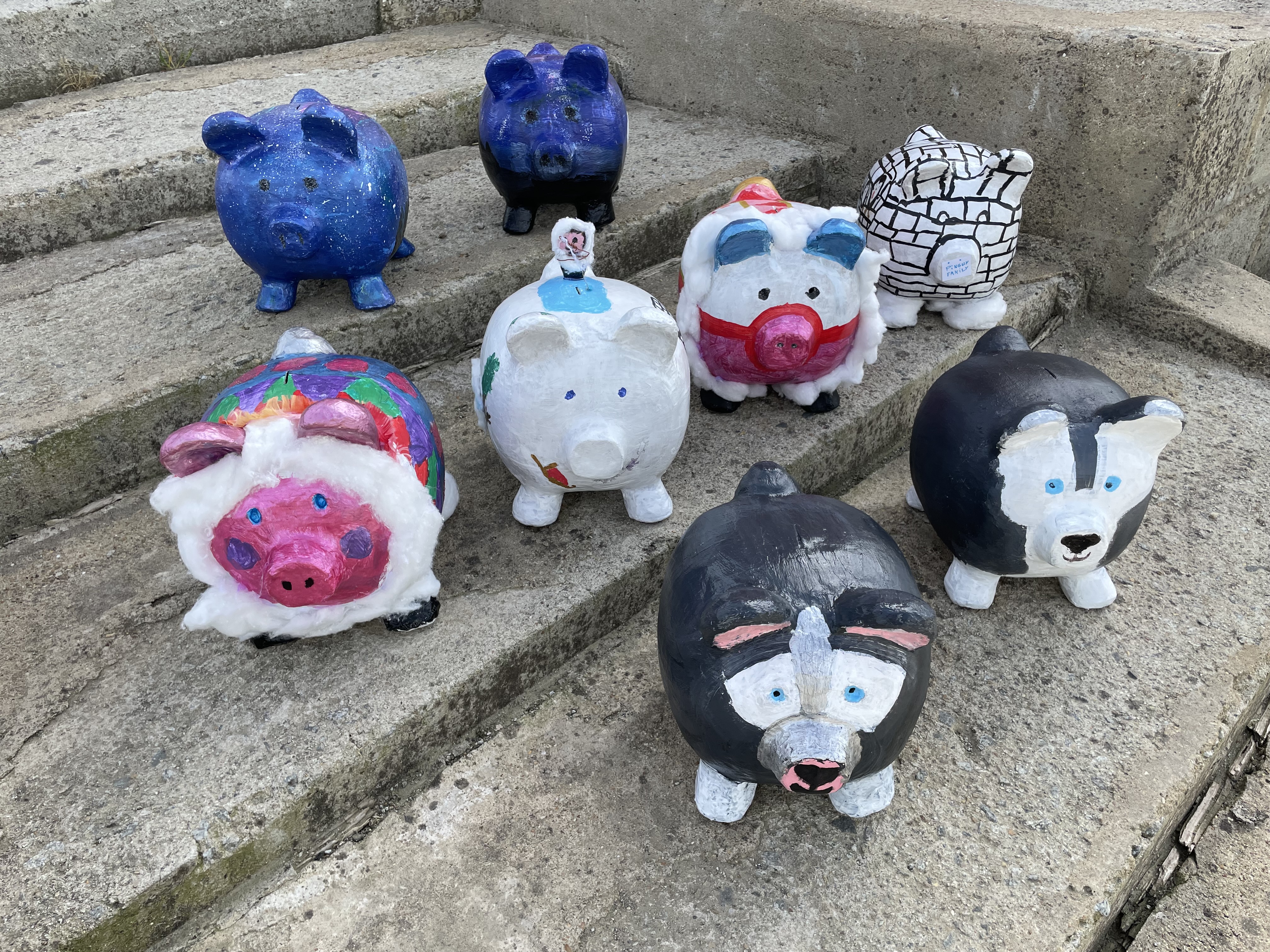 Photo de EARL LISART