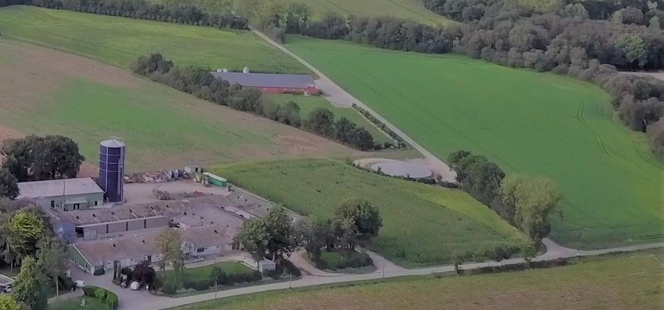 Photo de TOUS A LA FERME