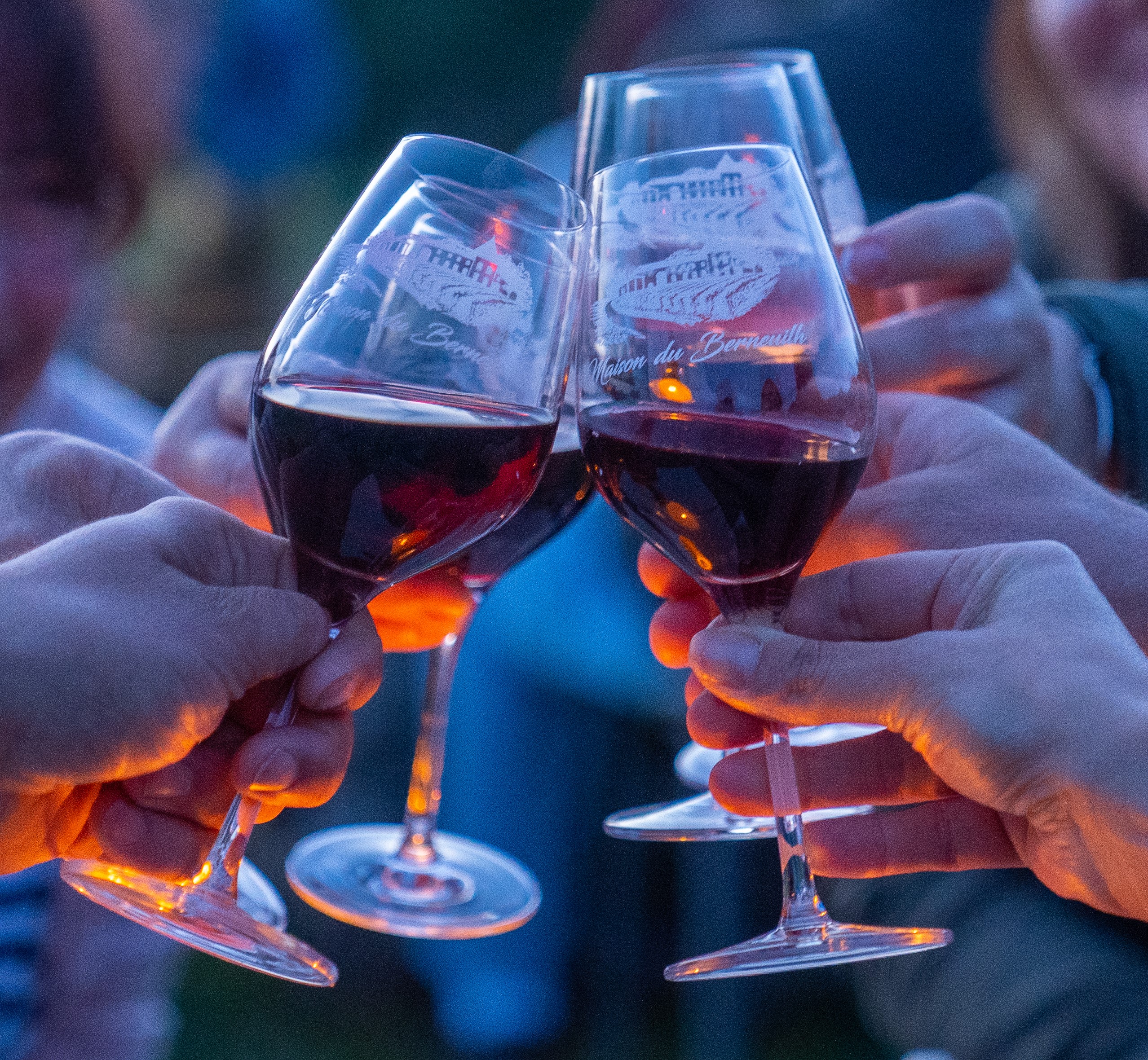 Illustration de l’expérience Epicurien