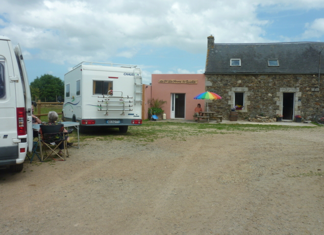 Photo de La P'tite ferme de Carole