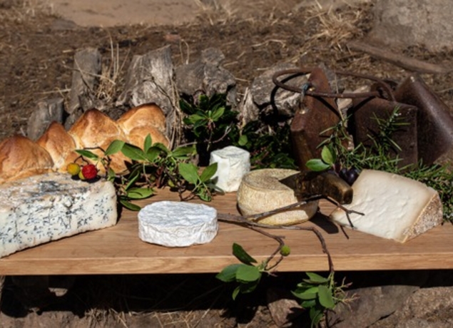 Illustration de l’exploitation EARL FIORE DI LATTE