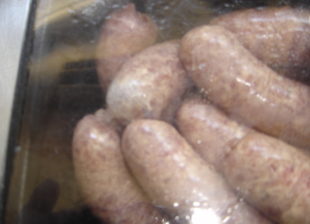 Photo de les délices du Scamandre