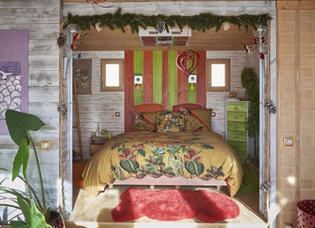 Illustration de l’exploitation La Bella Vista