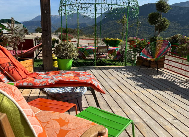 Photo de La Bella Vista