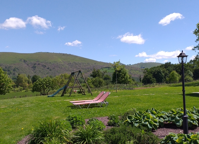 Photo de Gîte ARANTZETA