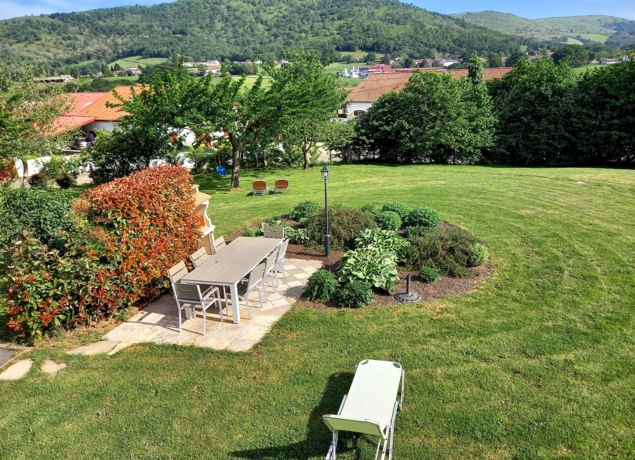 Photo de Gîte ARANTZETA