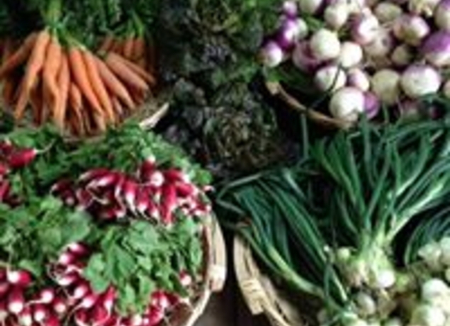 Photo de LE RHEU MARAICHERS