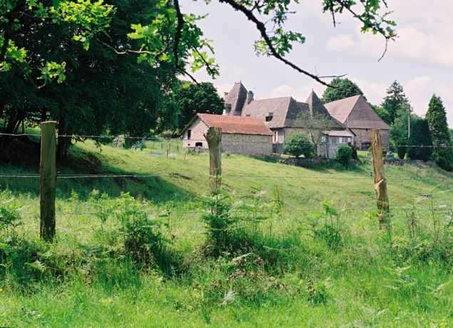 Illustration de l’exploitation LA FERME DE LA BITARELLE - 