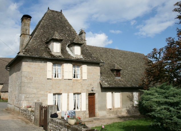 Photo de LA FERME DE LA BITARELLE - 