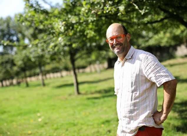 Illustration de l’exploitation ferme de Bonnetot