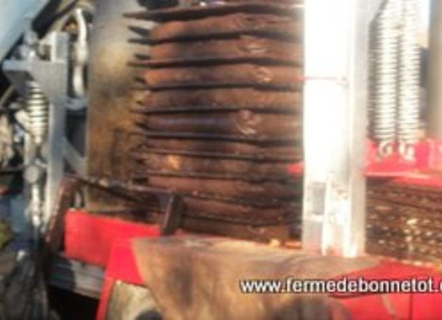 Photo de ferme de Bonnetot