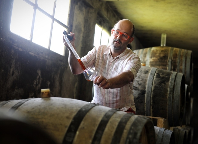 Photo de ferme de Bonnetot