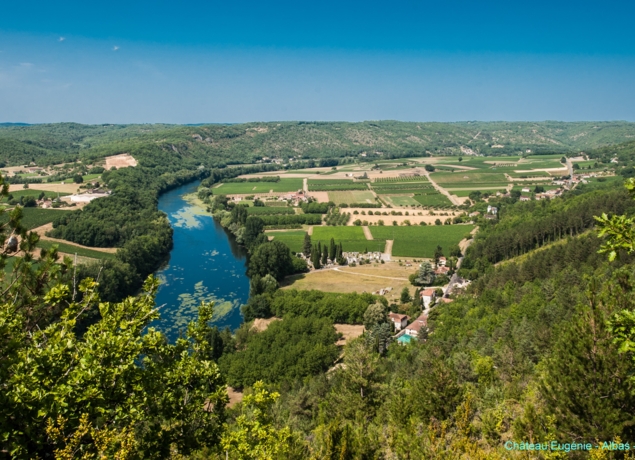 Photo de Château Eugénie
