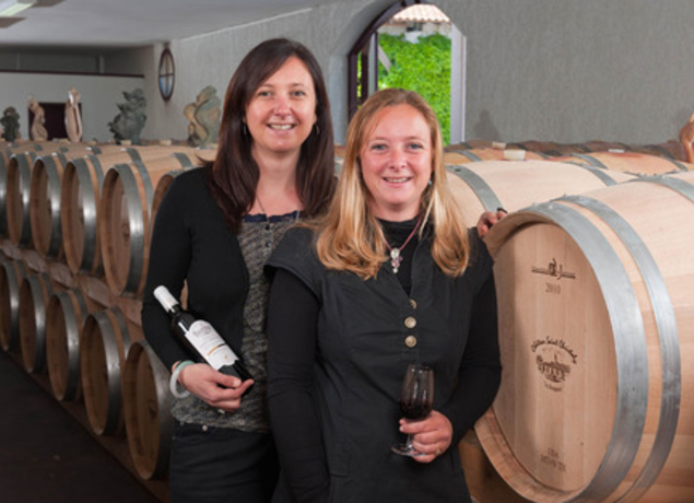 Photo de Château Saint-Christoly