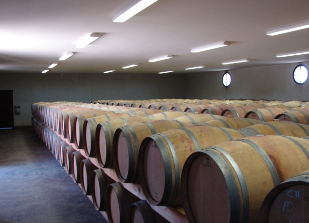 Photo de Château Saint-Christoly