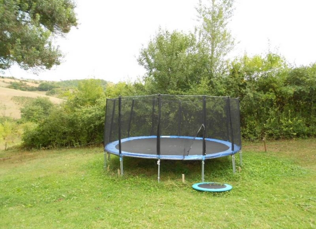 Illustration de l’exploitation Ferme La Communion