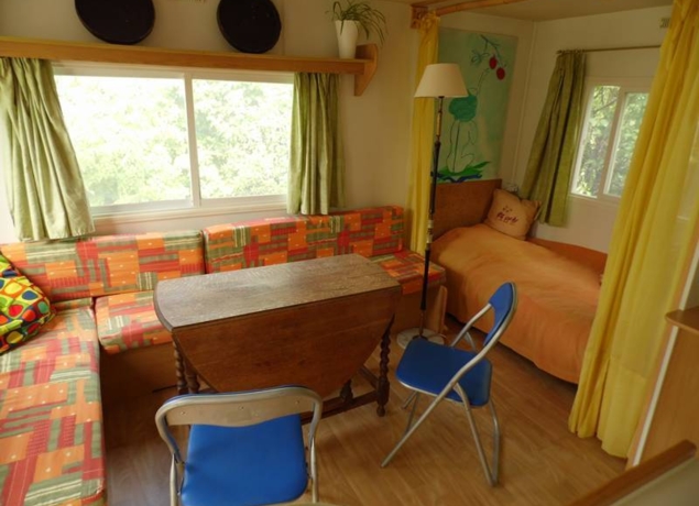 Photo de Ferme La Communion