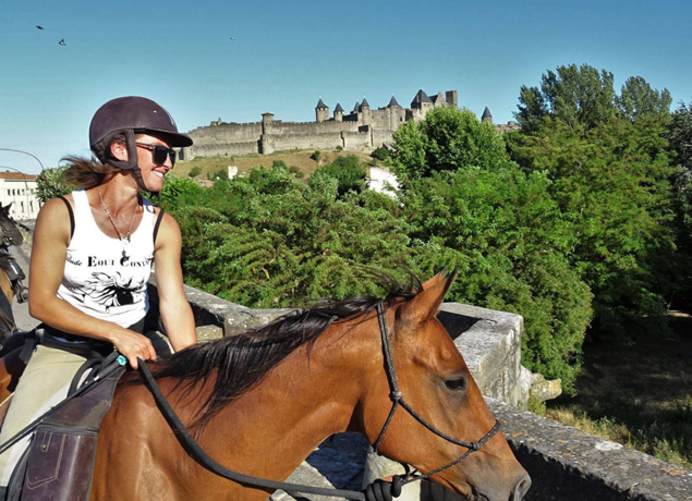 Photo de LE CHEVAL PAR NATURE