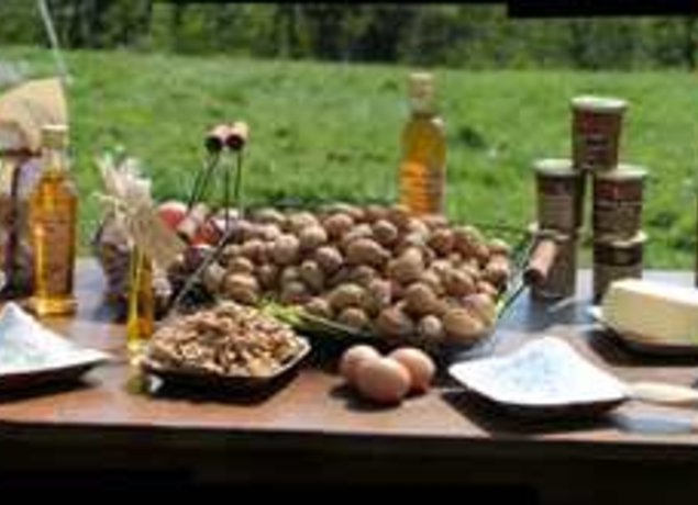 Photo de La Ferme des Valnoix