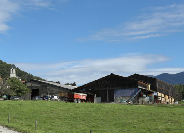 Photo de La Ferme des Valnoix