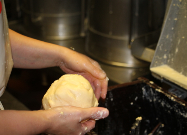 Photo de Ferme d'Anglards Le Pommier