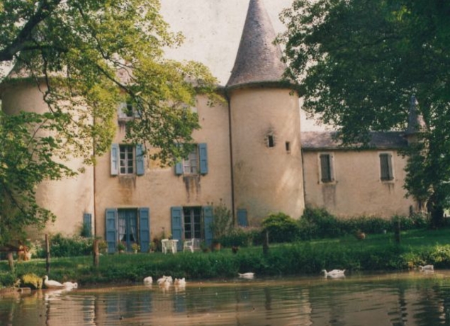 Photo de Ferme de Castelnau