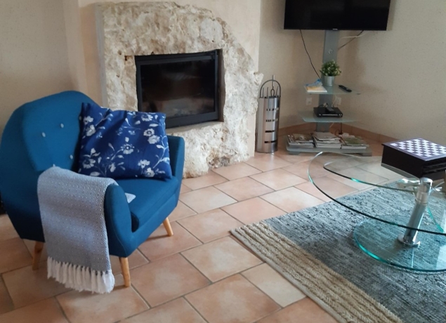 Photo de Jardin Saint Martin