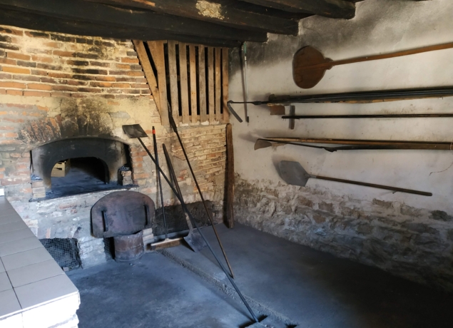 Illustration de l’exploitation Ferme Auberge du Colombier