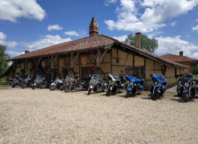 Photo de Ferme Auberge du Colombier