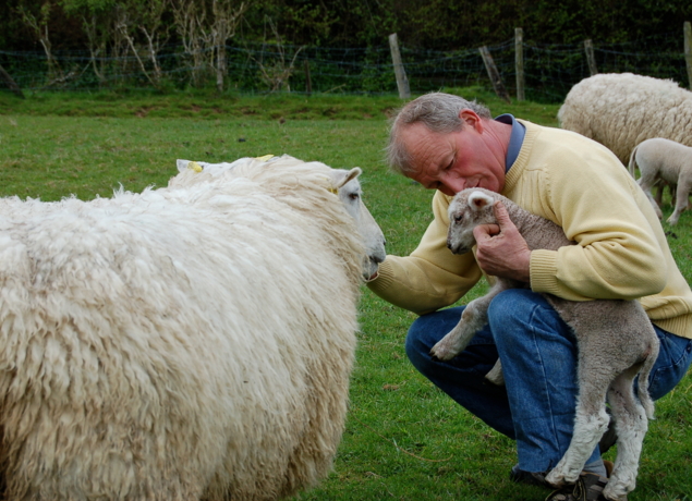 Illustration de l’exploitation Ferme Pédagogique du Lieu Roussel