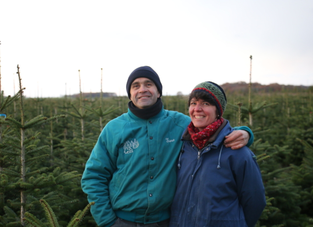 Photo de Ferme de la Choltière
