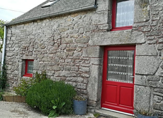 Photo de La Ferme de Kerpohan