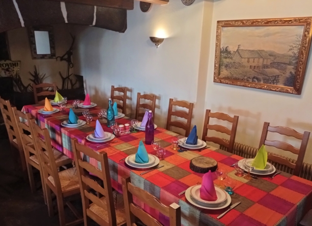 Photo de LE CANTOU DU PONCET