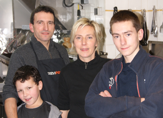 Illustration de l’exploitation Le Gourmet Champêtre