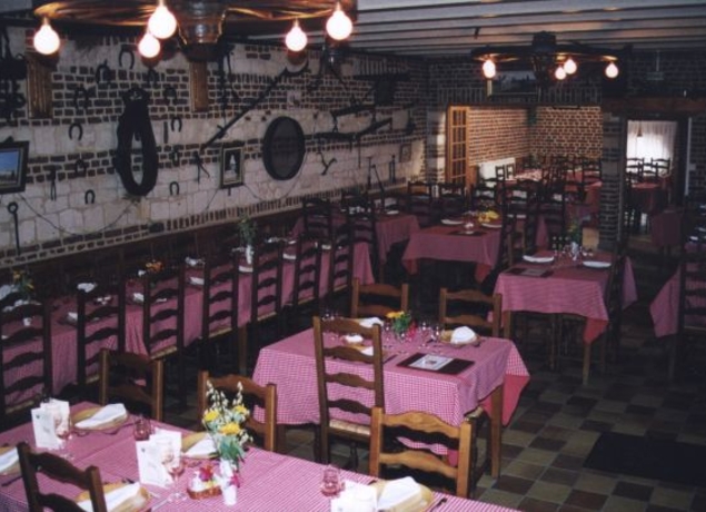 Photo de Le Gourmet Champêtre