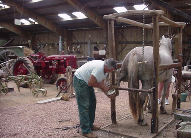 Photo de Le Gourmet Champêtre