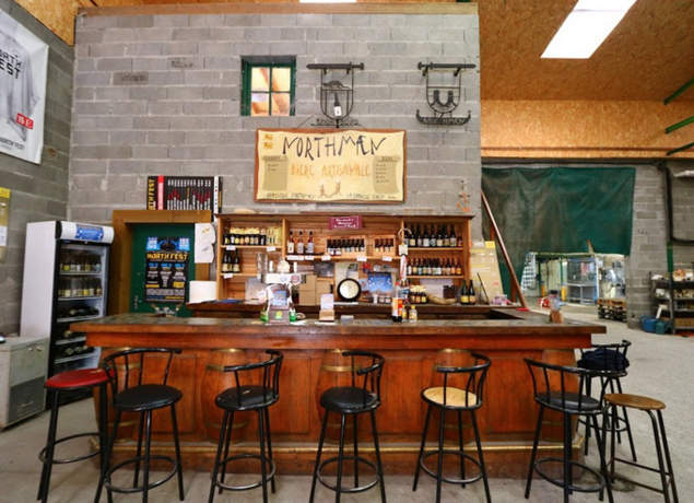 Photo de Ferme Brasserie Northmaen