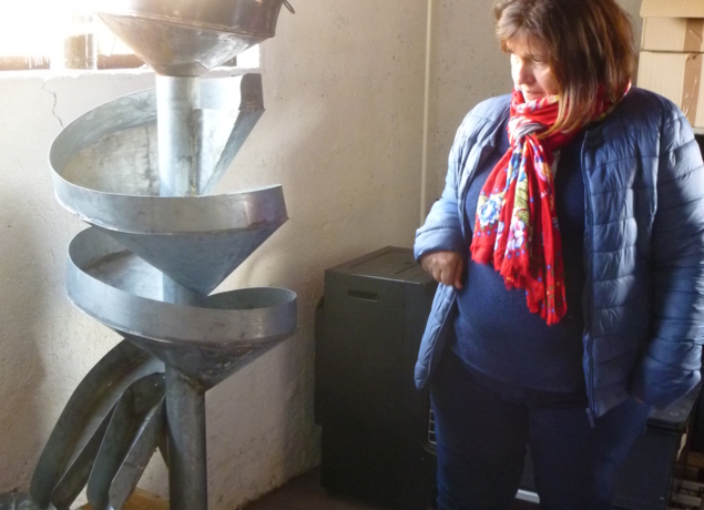 Photo de MISS'TILLE ET COMPAGNIE