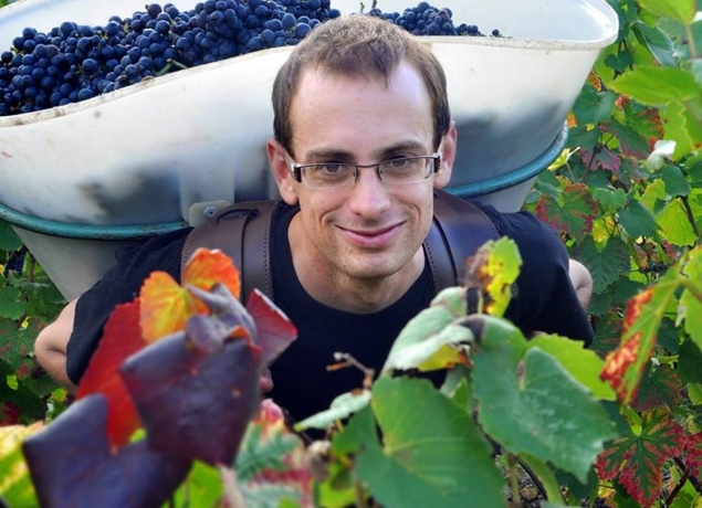 Photo de Domaine de Cézin