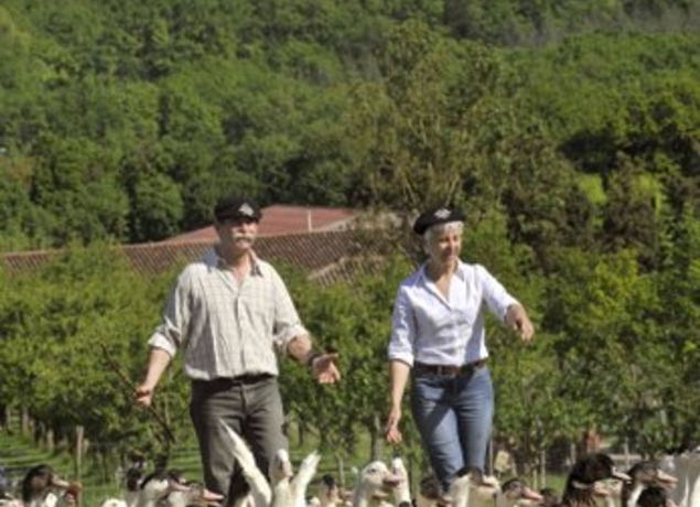 Illustration de l’exploitation Le Musée du Foie Gras